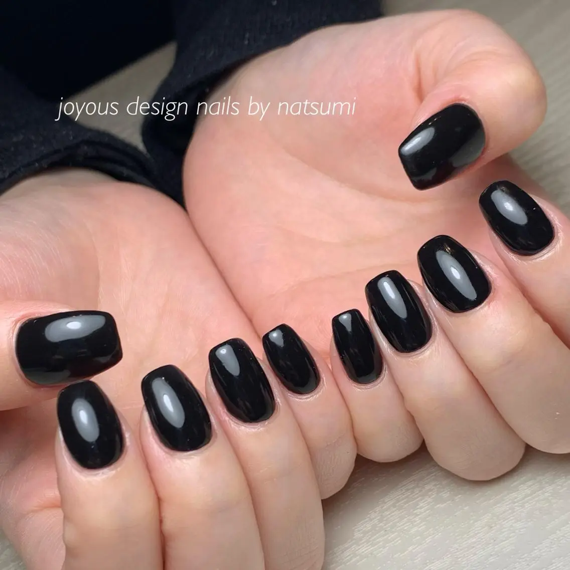 ネイル ハンドネイル jdn natsumiのネイルデザイン
