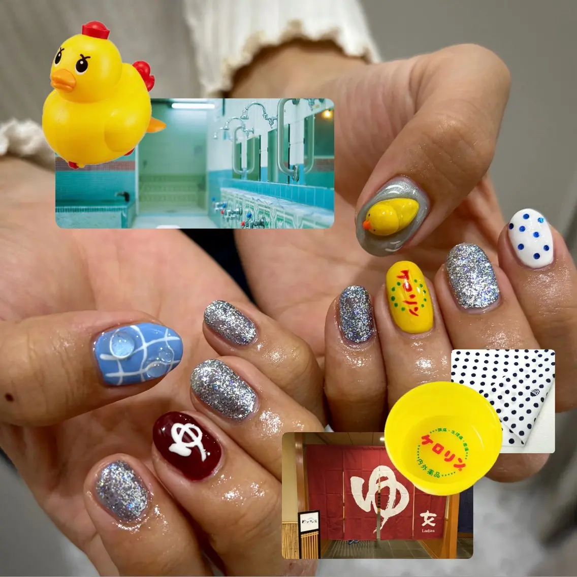 ネイル マグネットネイル メンズネイル ニュアンスネイル ワンカラーネイル シンプルネイル ハンドネイル あいり/ NailLife金山のネイルデザイン