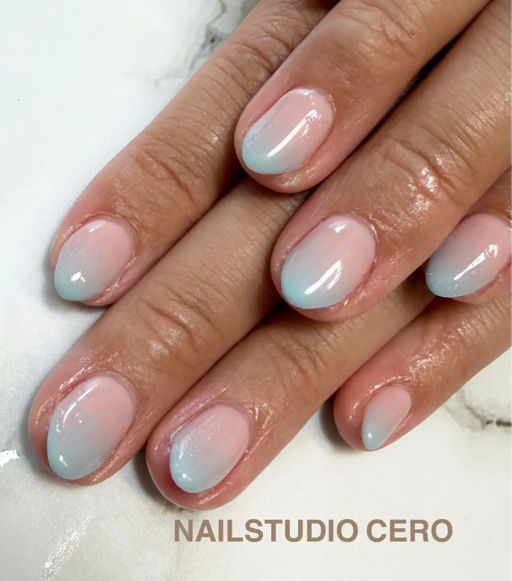 ネイル NAILSTUDIO CEROのネイルデザイン