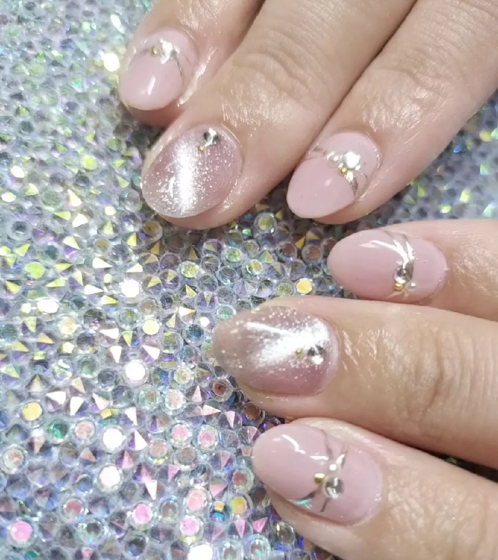 ネイル Kame_ nail🐢💕のネイルデザイン