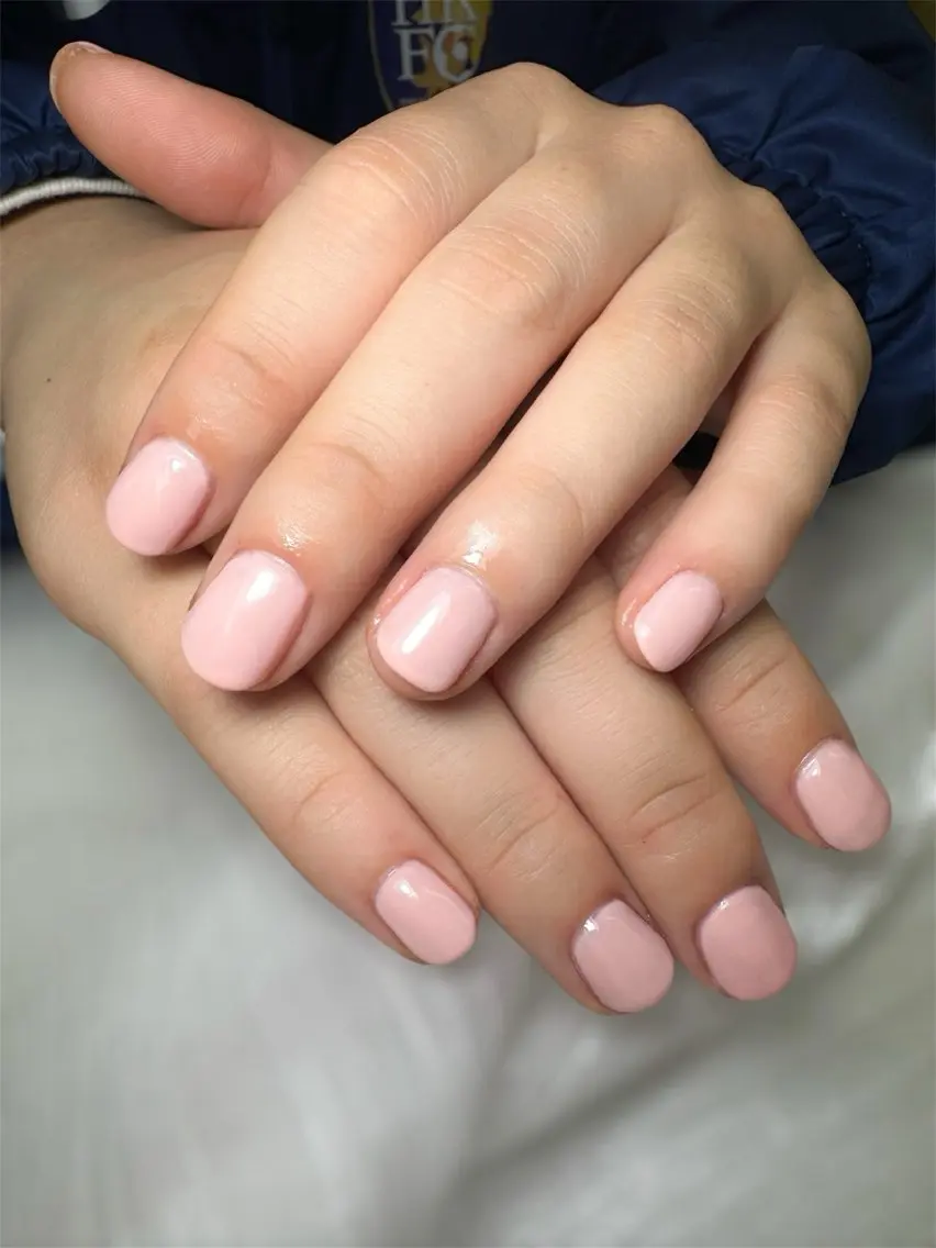 ネイル ハンドネイル INPLUS Naruのネイルデザイン