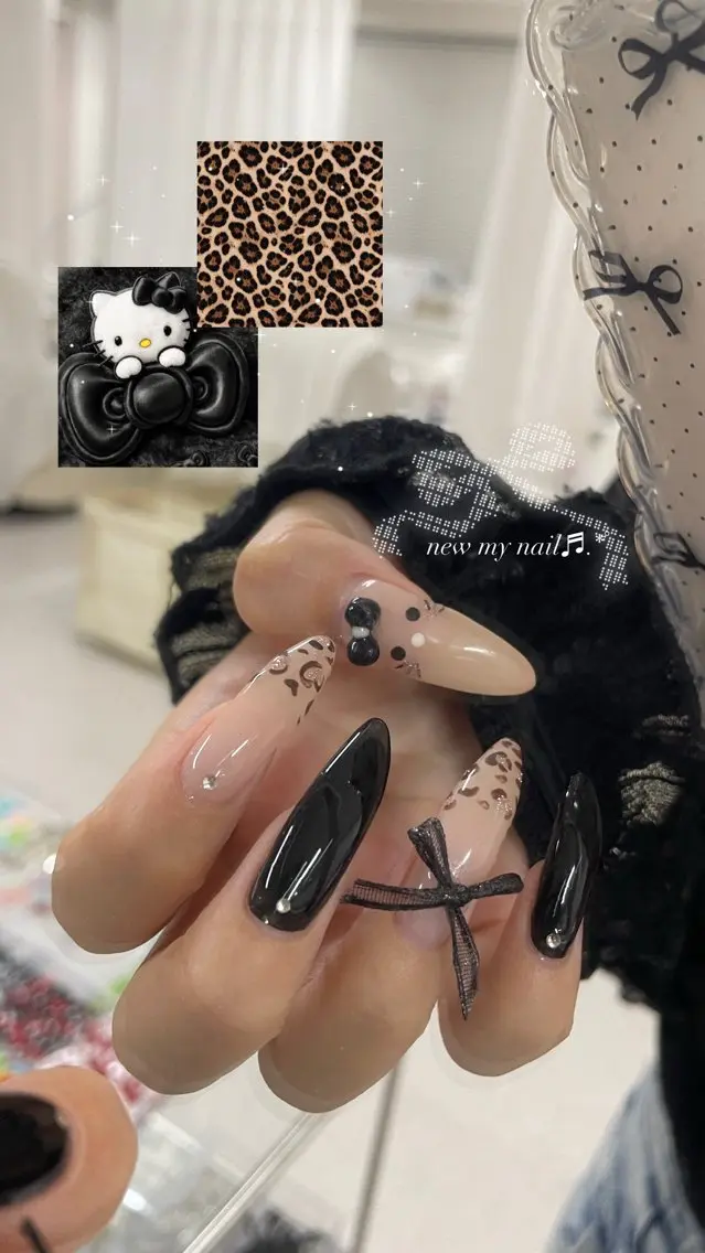 ネイル ハンドネイル Sii nail🫧 Moekaのネイルデザイン