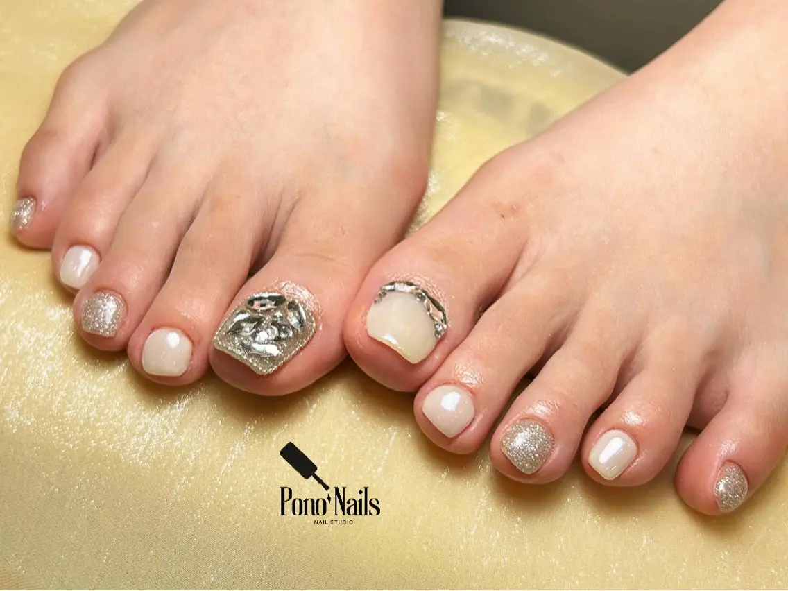ネイル モモ NAILSのネイルデザイン