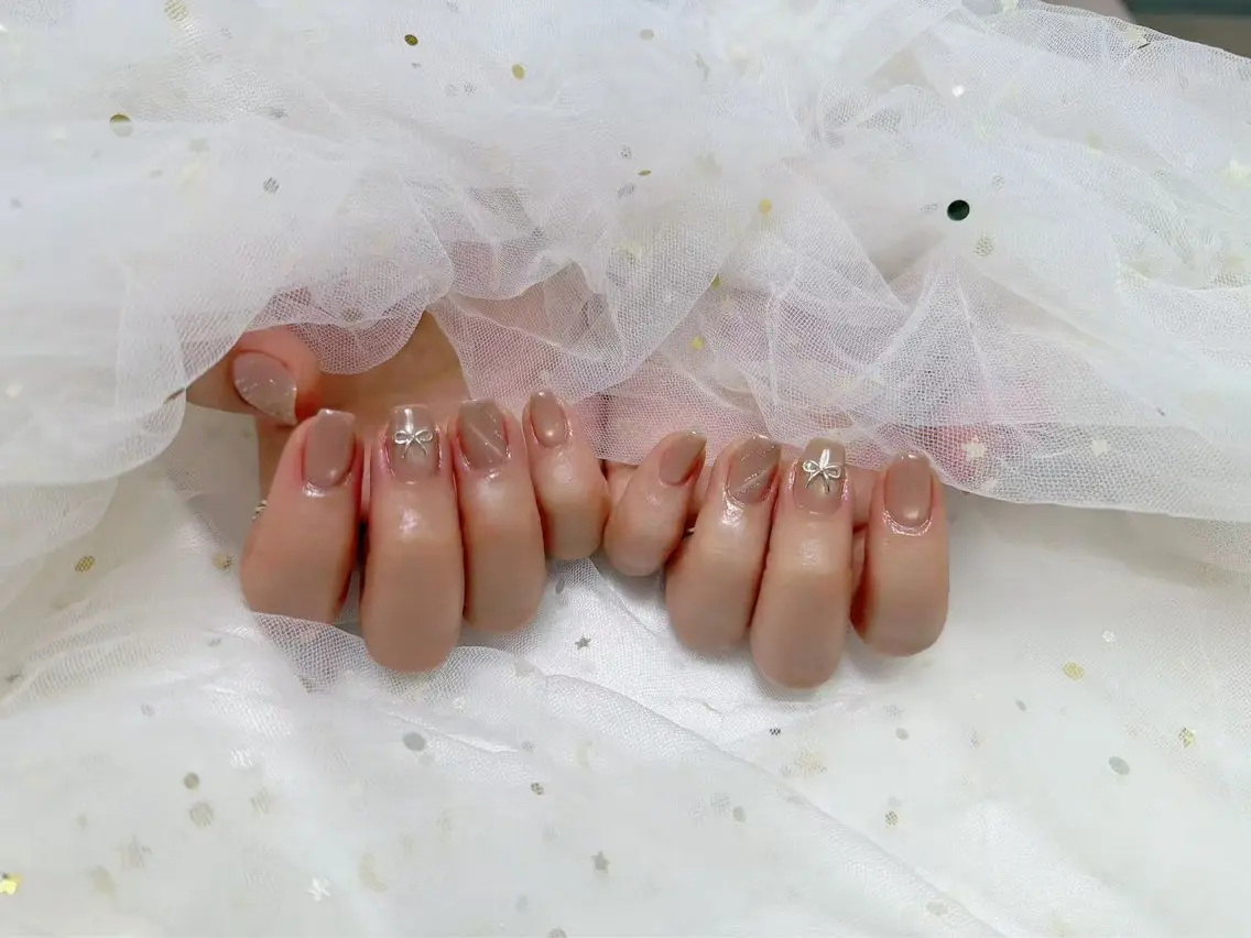ネイル ジョリ kasumi🌹💅のネイルデザイン