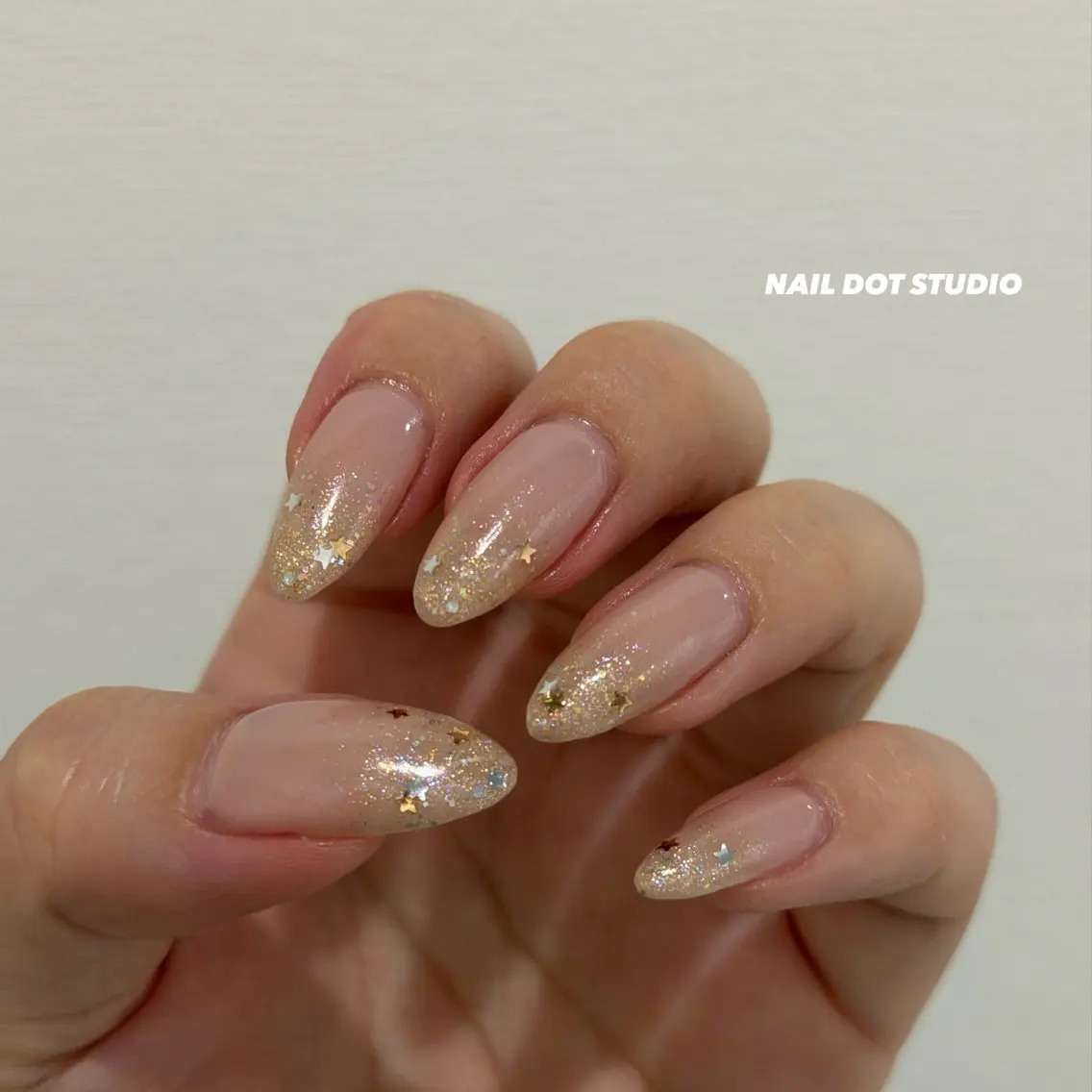 ネイル ハンドネイル NAIL DOT STUDIO aiのネイルデザイン