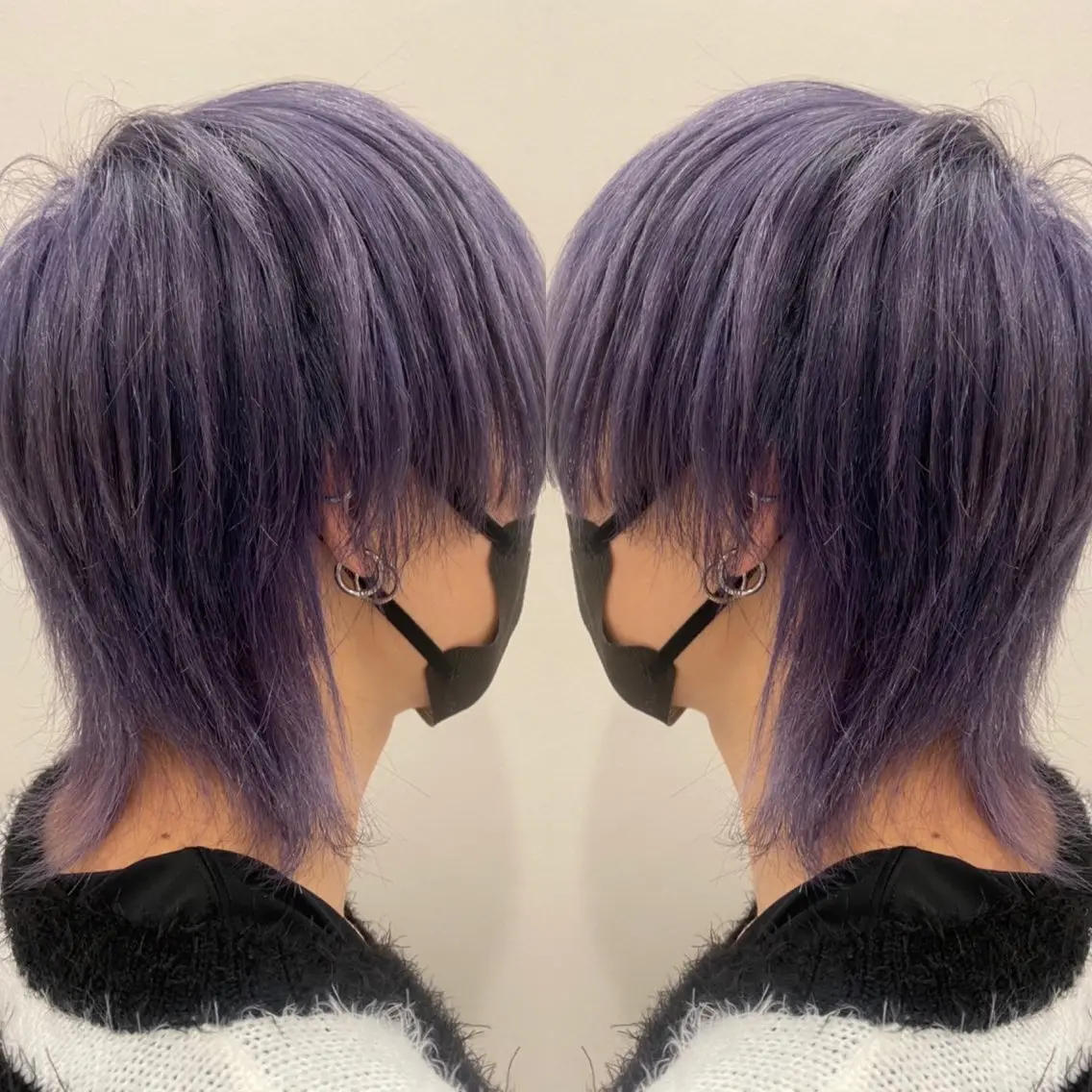 メンズ カット ヘアカラー メンズカット/ メンズパーマ/塚本のヘアスタイル