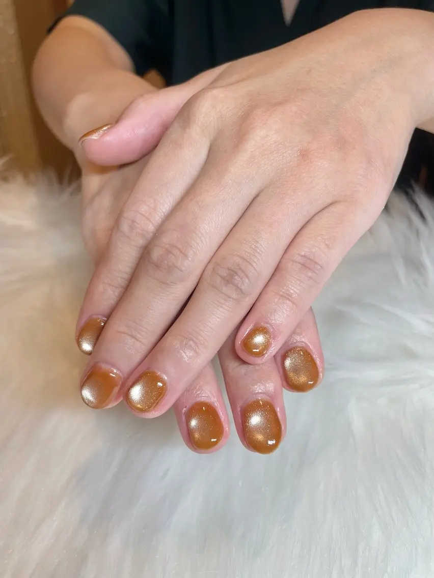 ネイル ハンドネイル kanna nailのネイルデザイン