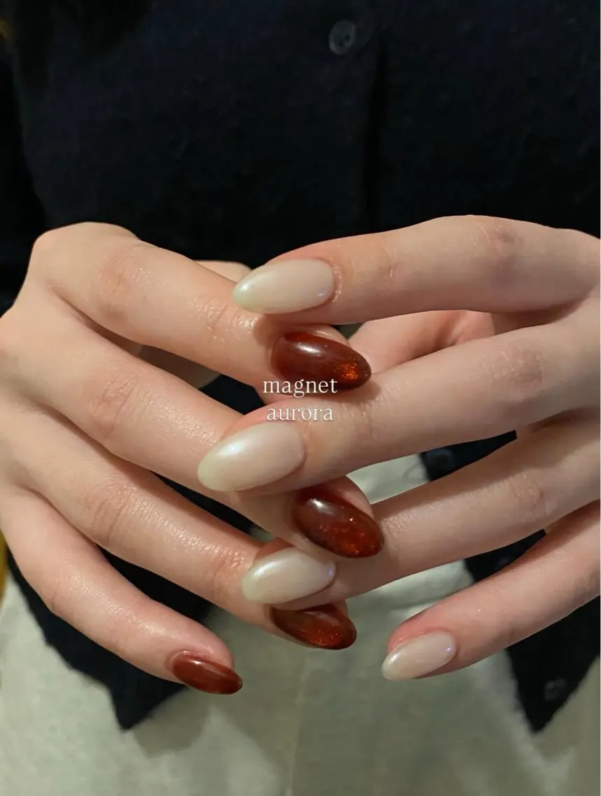ネイル KAONAIL 入間店【rio】のネイルデザイン