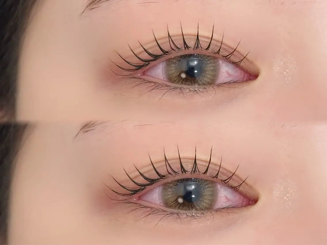 マツエク・マツパ マツパ H eyelash 🫧 KANAの眉毛・アイブロウイメージ