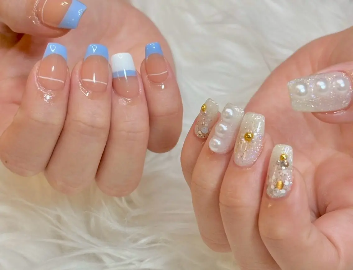 ネイル salon maggieのネイルデザイン