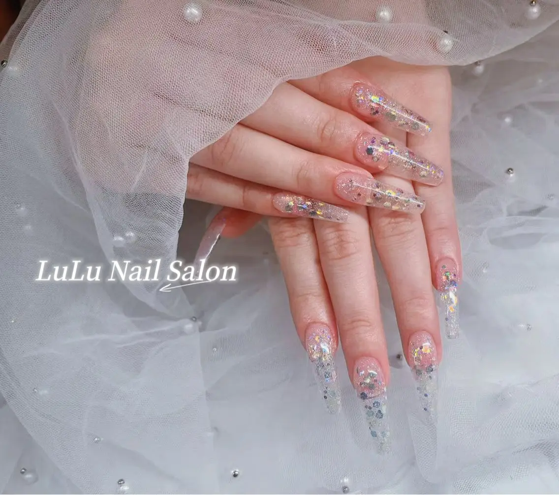 ネイル ハンドネイル LU LU NailSalonのネイルデザイン