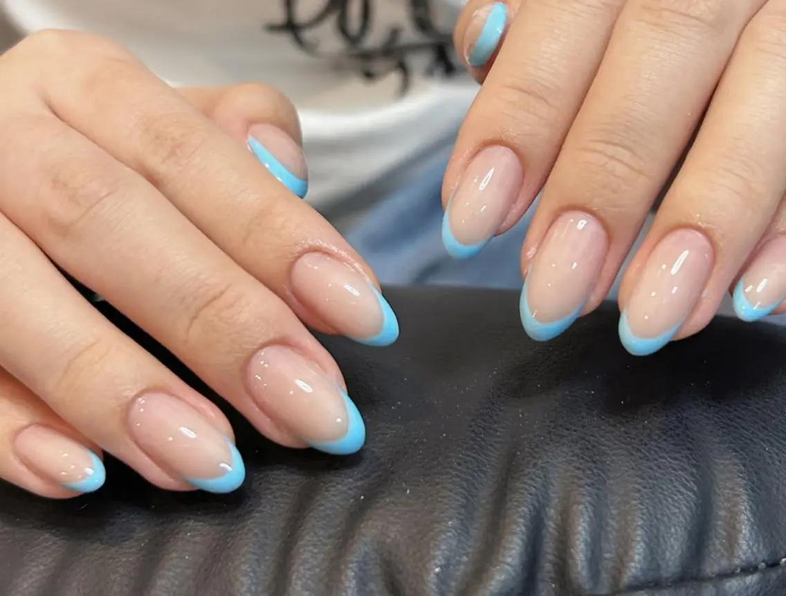 ネイル ハンドネイル Miya🎀 nailのネイルデザイン