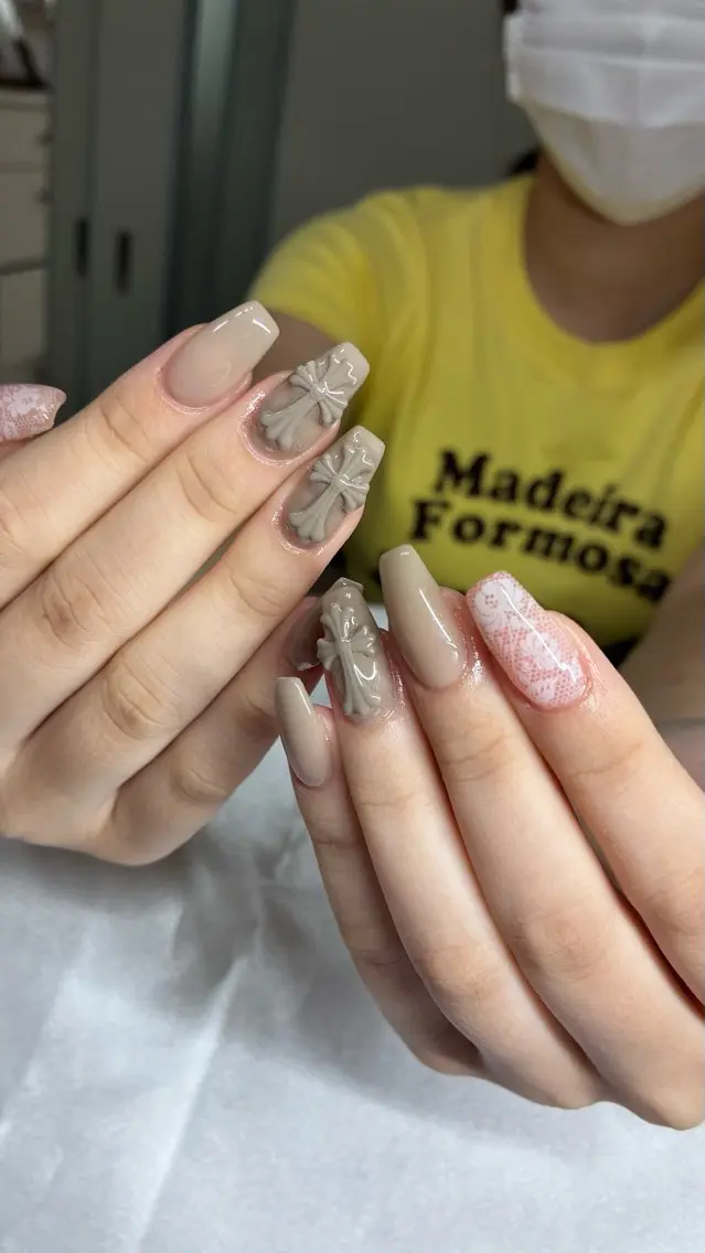 ネイル ハンドネイル Risa 京都河原町nailのネイルデザイン