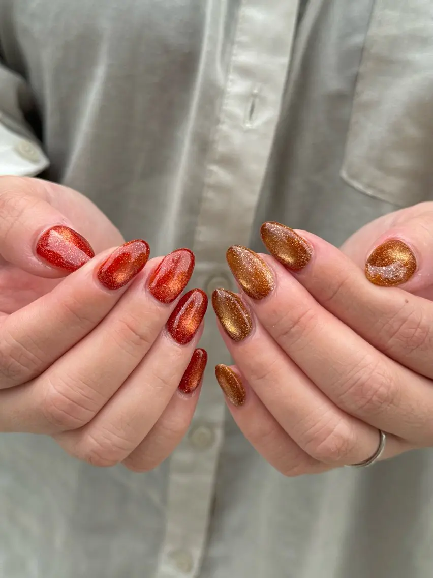 ネイル ハンドネイル nailsalon mionのネイルデザイン