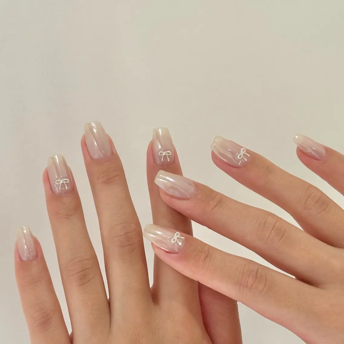 ネイル ハンドネイル reika .のネイルデザイン