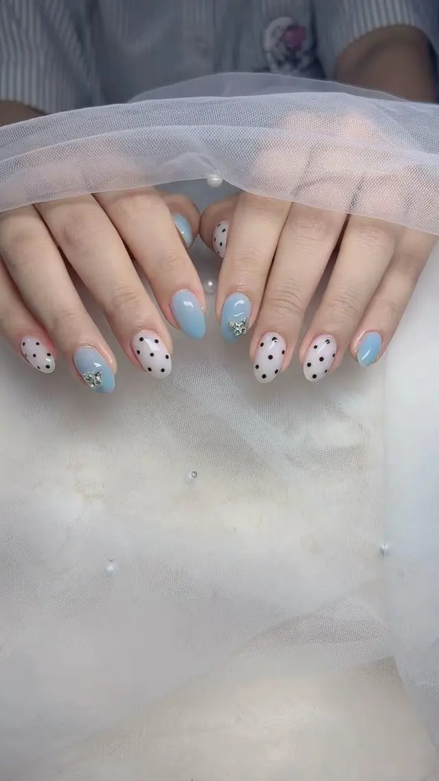 ネイル RuBy Nail93のネイルデザイン