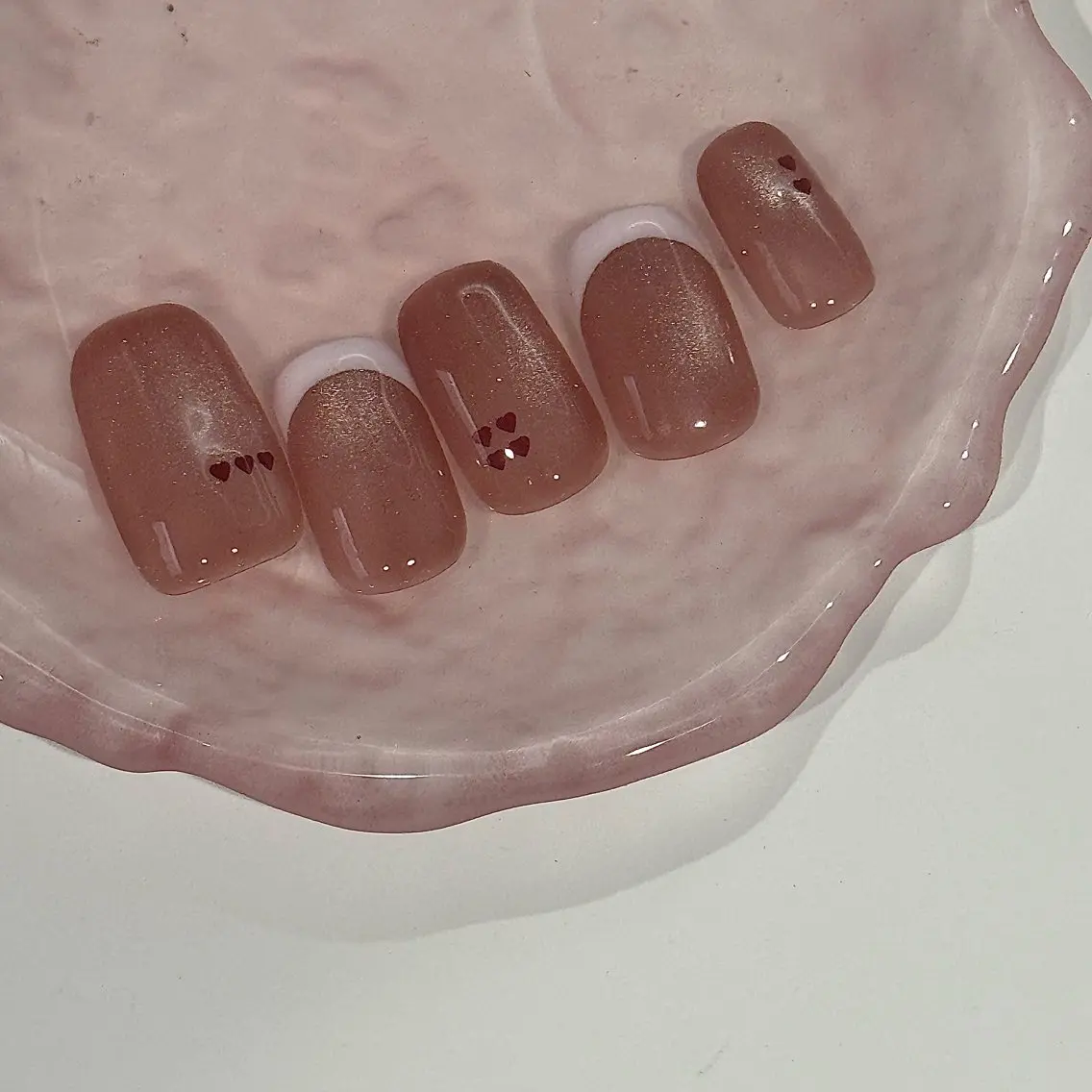 ネイル ハンドネイル sign nail KAHOのネイルデザイン
