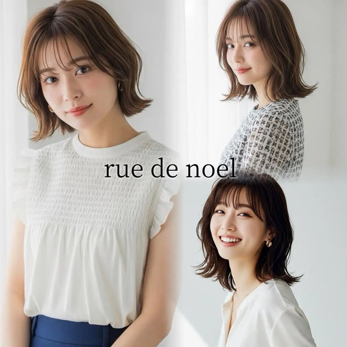 ショート カット ヘアカラー トリートメント 透明感カラー/ 髪質改善/近藤大二郎のヘアスタイル