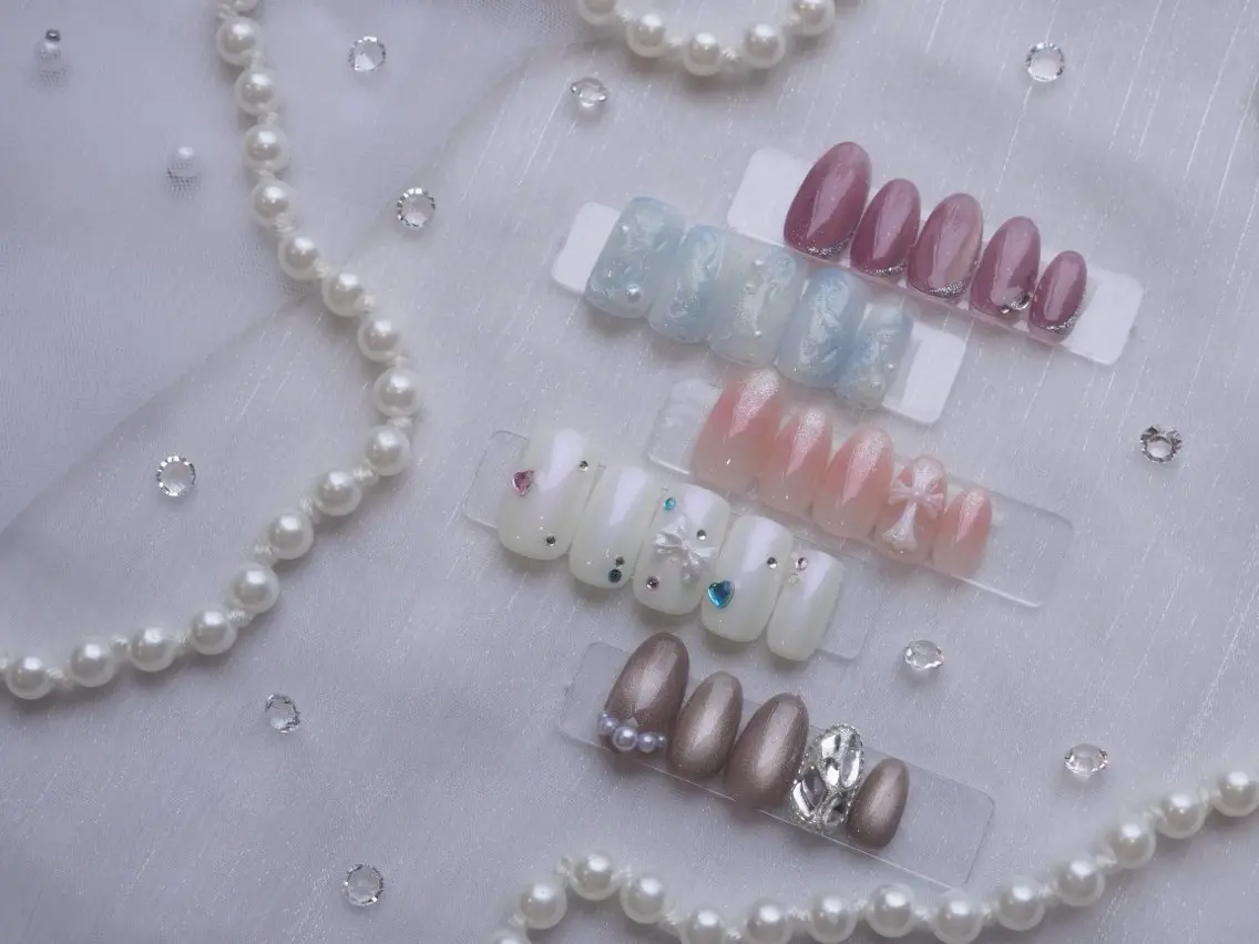 【ご新規様限定】オフあり〇|マンスリーデザイン🌙の写真