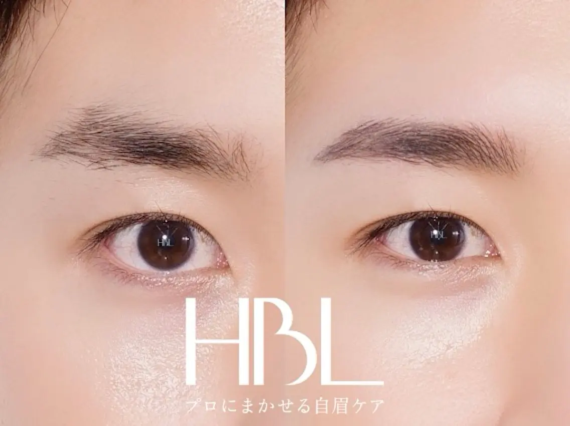 アイブロウ ワックス脱毛 その他(アイブロウ) 美眉/facewax 🕊️🫧Mのその他イメージ