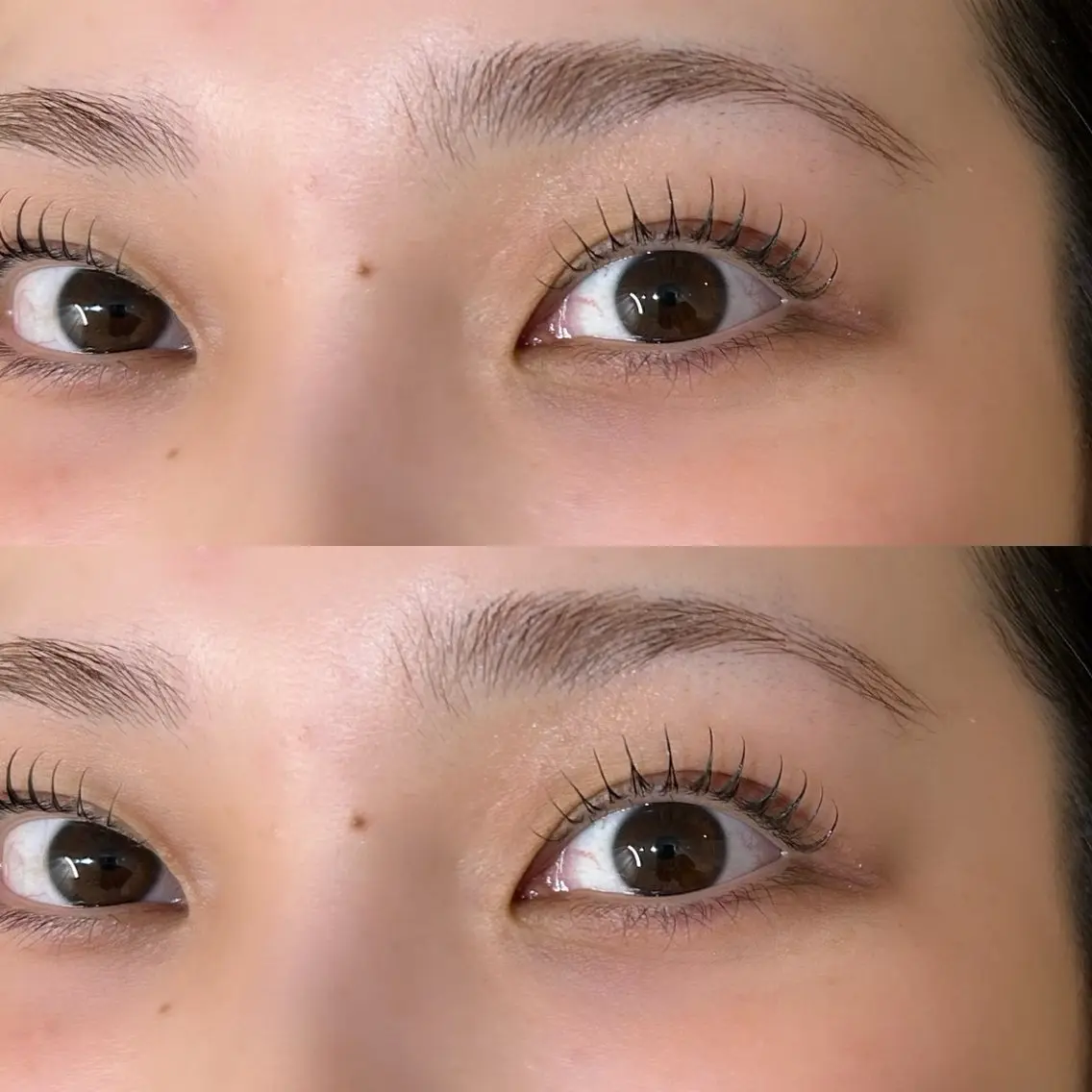 マツエク・マツパ THE BALM★ 切通のマツエク・マツパデザイン