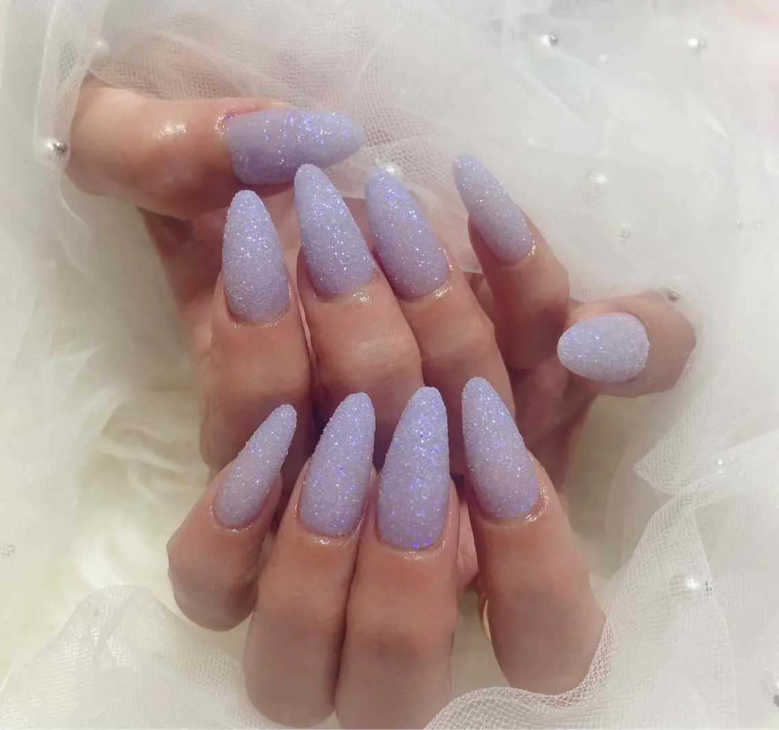 ネイル ＆ME アンドミーのネイルデザイン