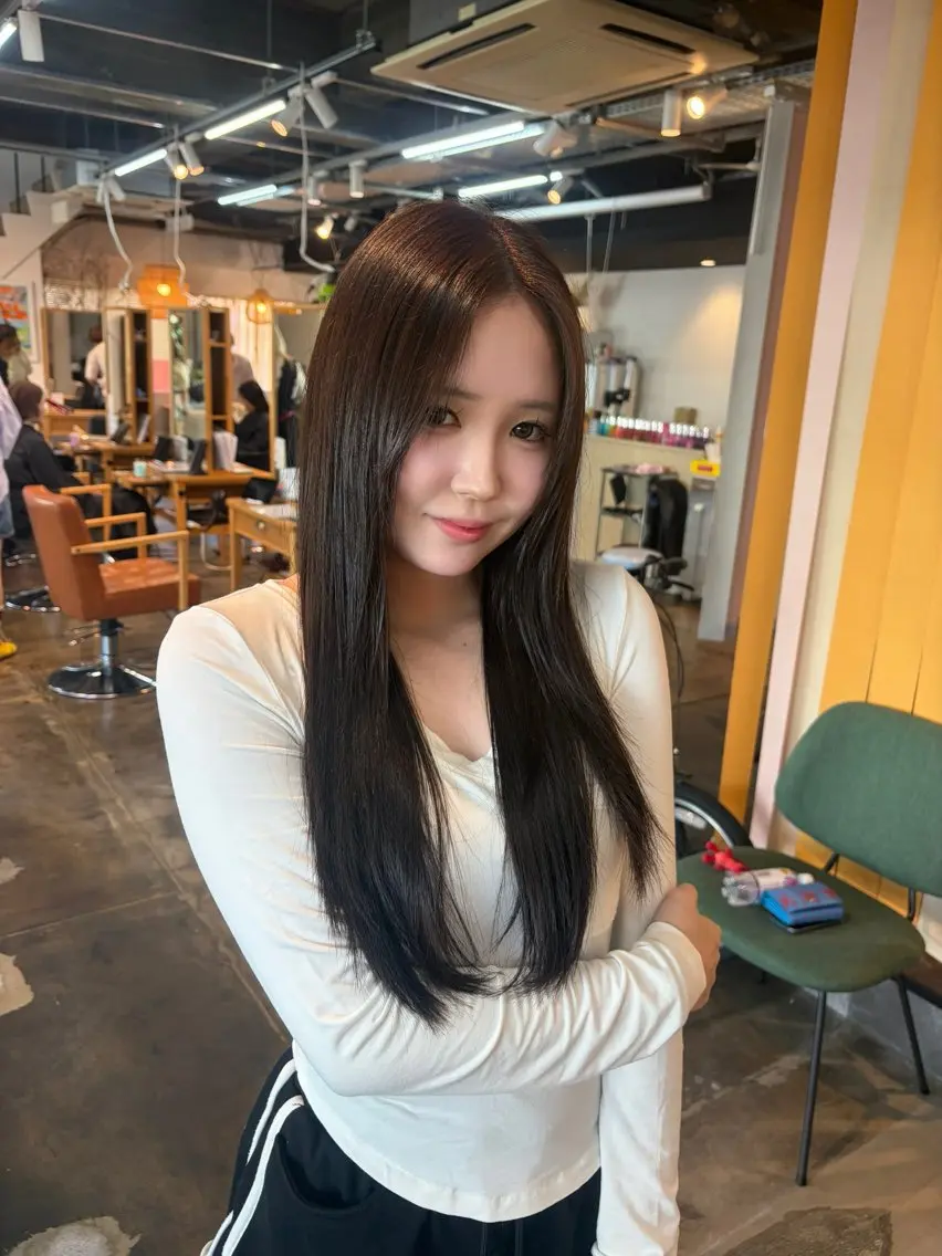 カラー 🎶YUME🎶 Rooohairのヘアスタイル