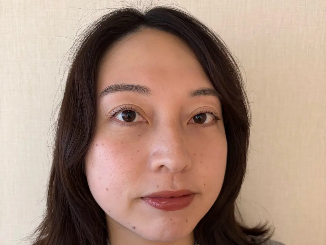 マツエク・マツパ IOLE   恵比寿 shiinoのマツエク・マツパデザイン