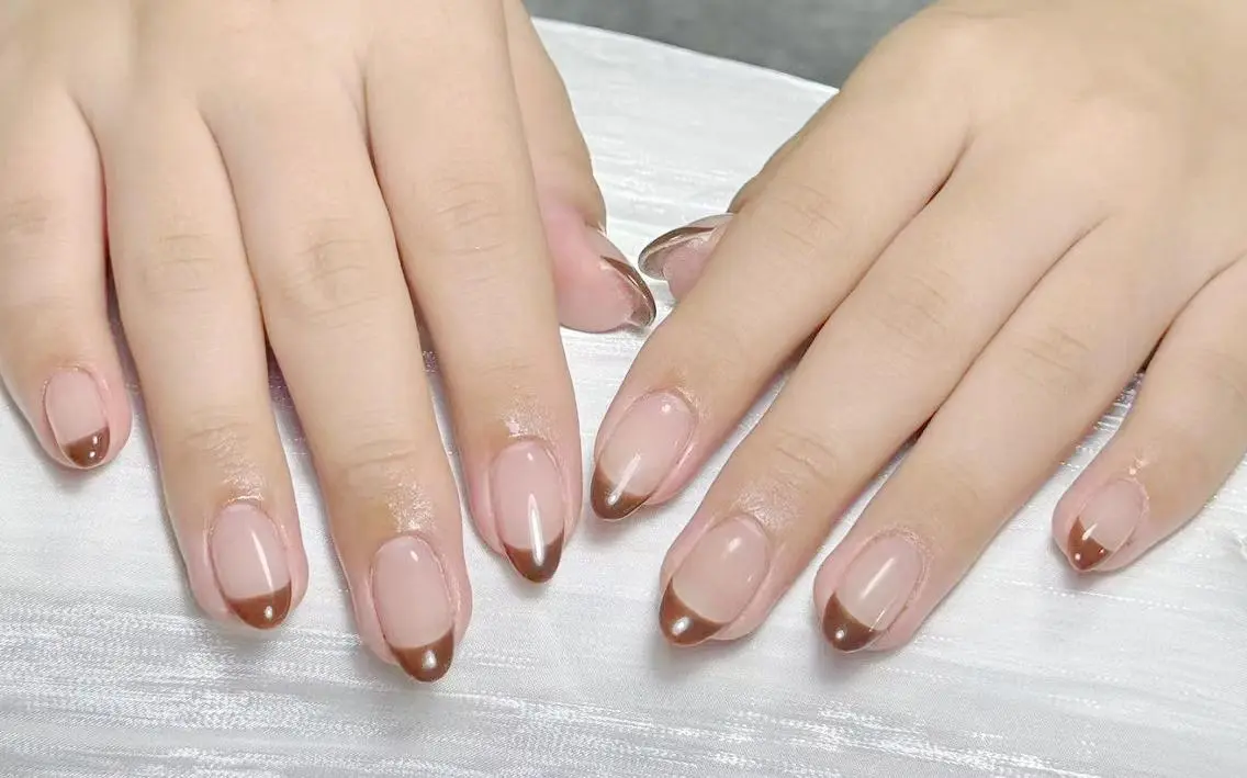 ネイル mini kikiのネイルデザイン