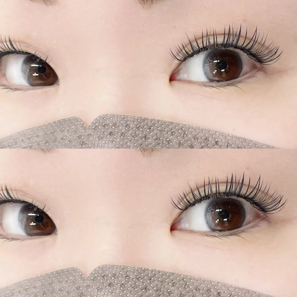 マツエク・マツパ eyelash___ hashimotoのマツエク・マツパデザイン