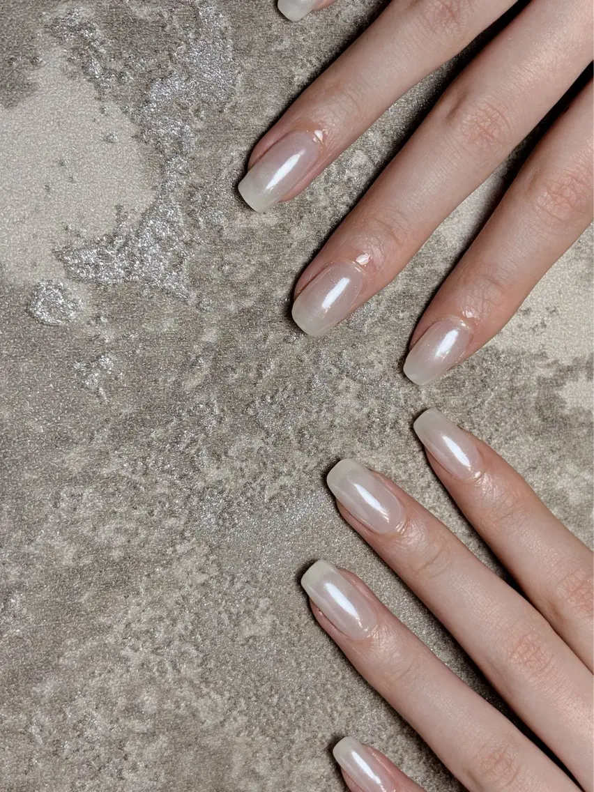 ネイル ハンドネイル Su. Naillandのネイルデザイン