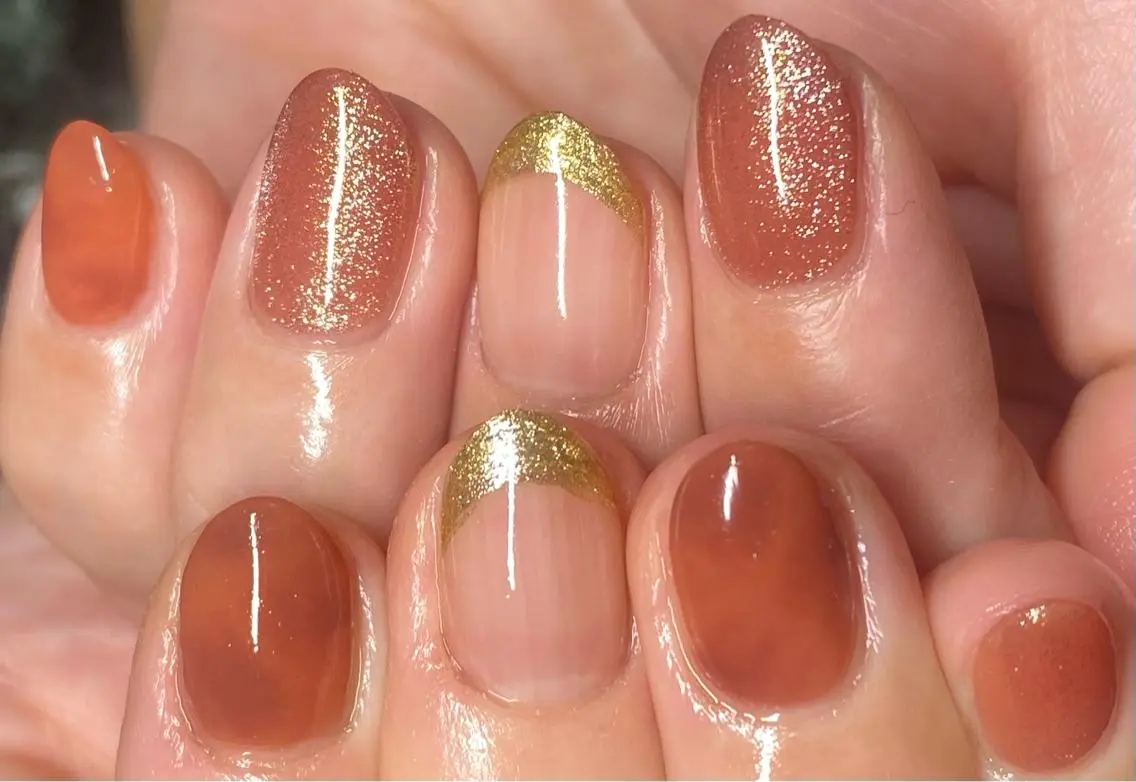 ネイル NAIL K-PIT ネイル ケーピットの眉毛・アイブロウイメージ