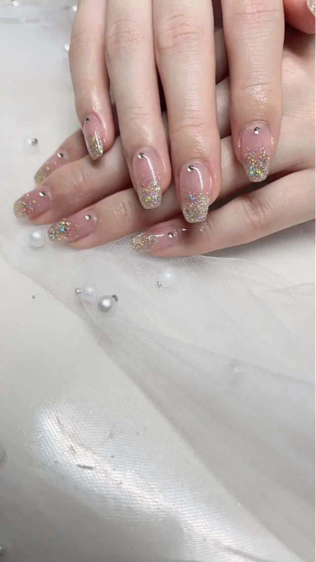 ネイル ハンドネイル KARI ネイルサロンのネイルデザイン