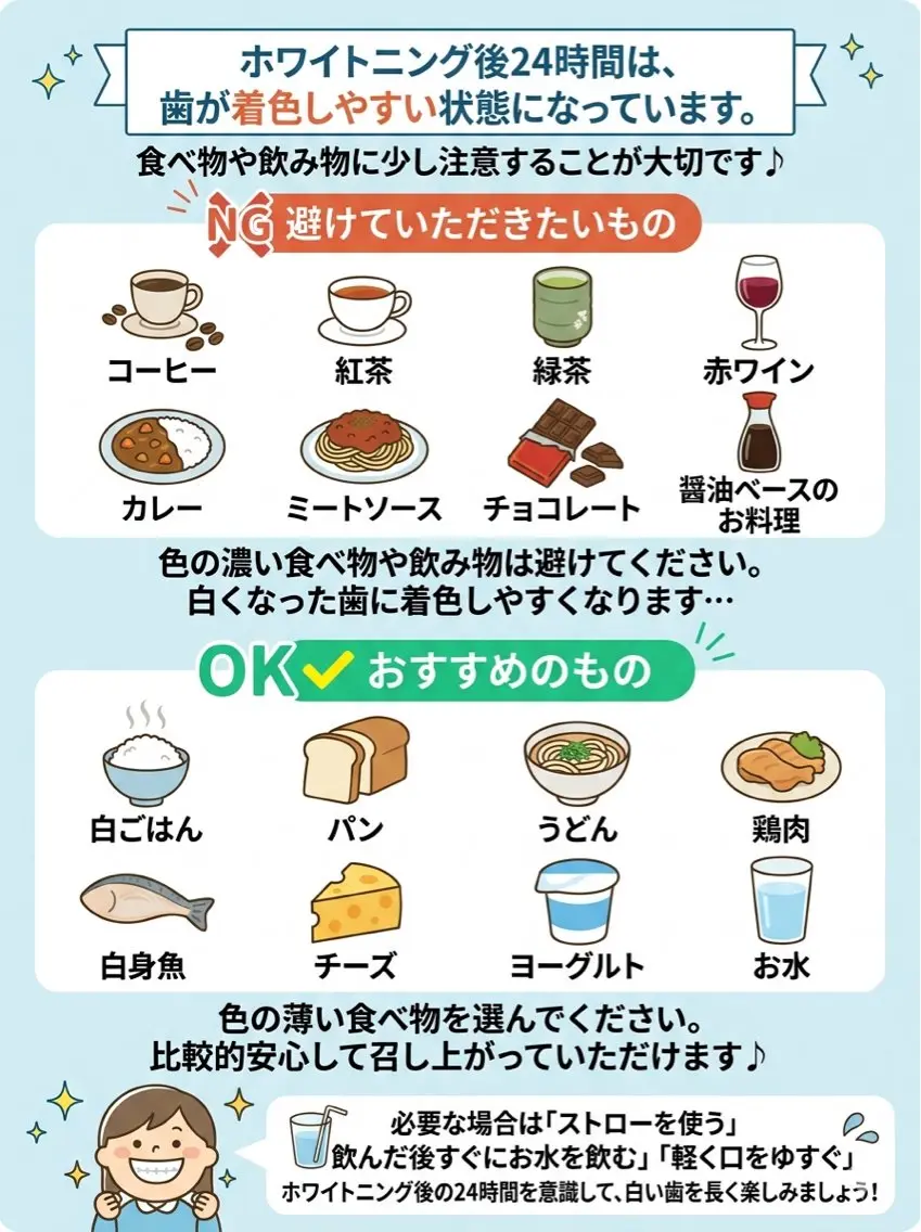 ホワイトニング ショップ葵区静岡駅店のその他イメージ