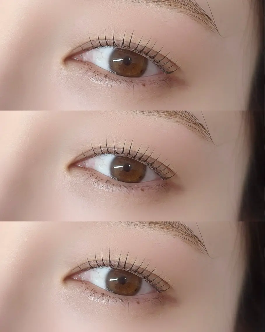 マツエク・マツパ マツパ/マツエク/ natsumi.のマツエク・マツパデザイン