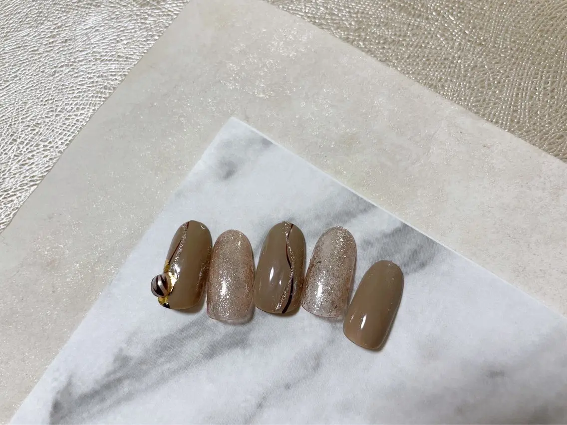 ネイル ジェルネイル 韓国ネイル メンズネイル パラジェル バレンタイン kiki nail たまプラーザのネイルデザイン