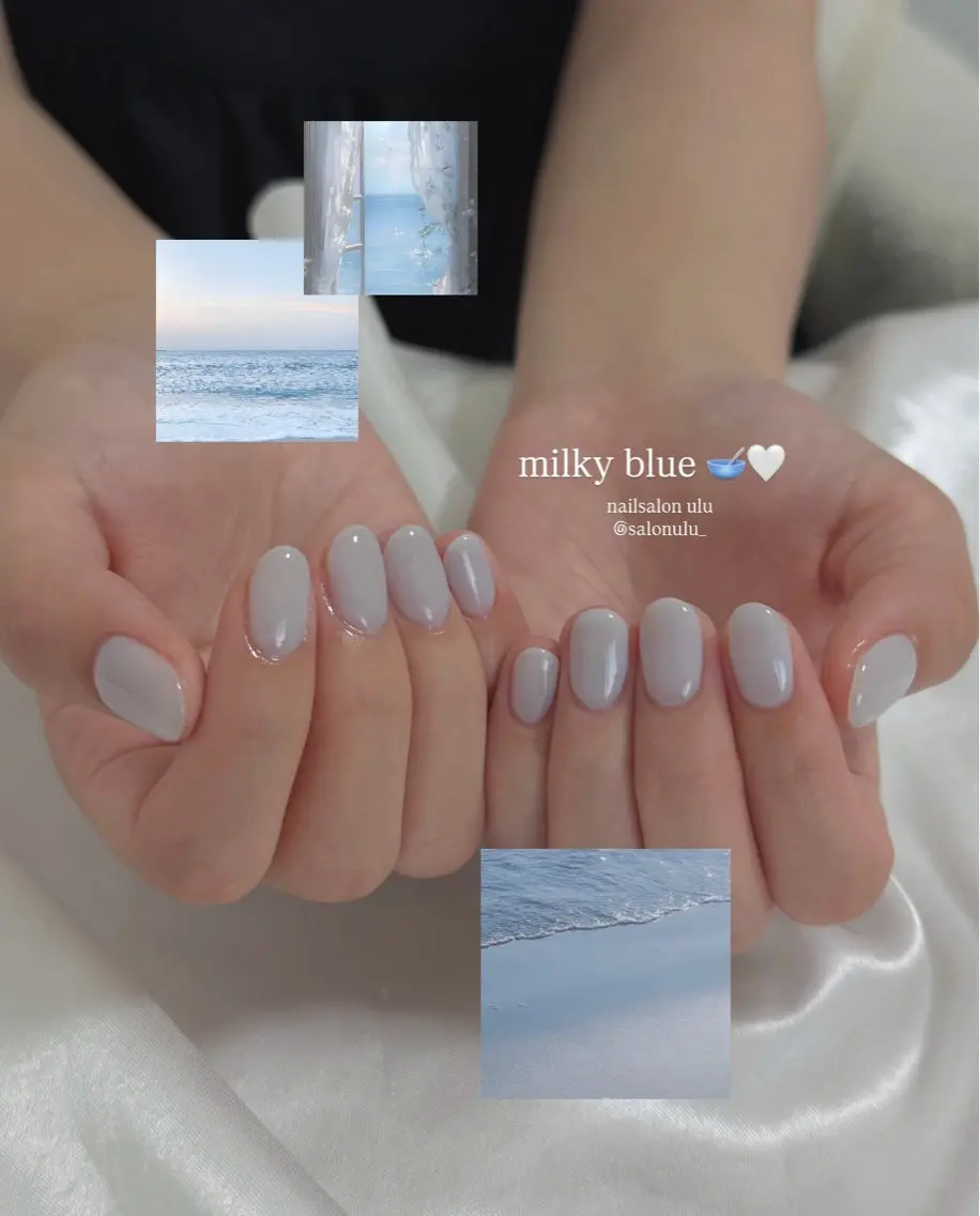 ネイル ハンドネイル nailsalon uluのネイルデザイン