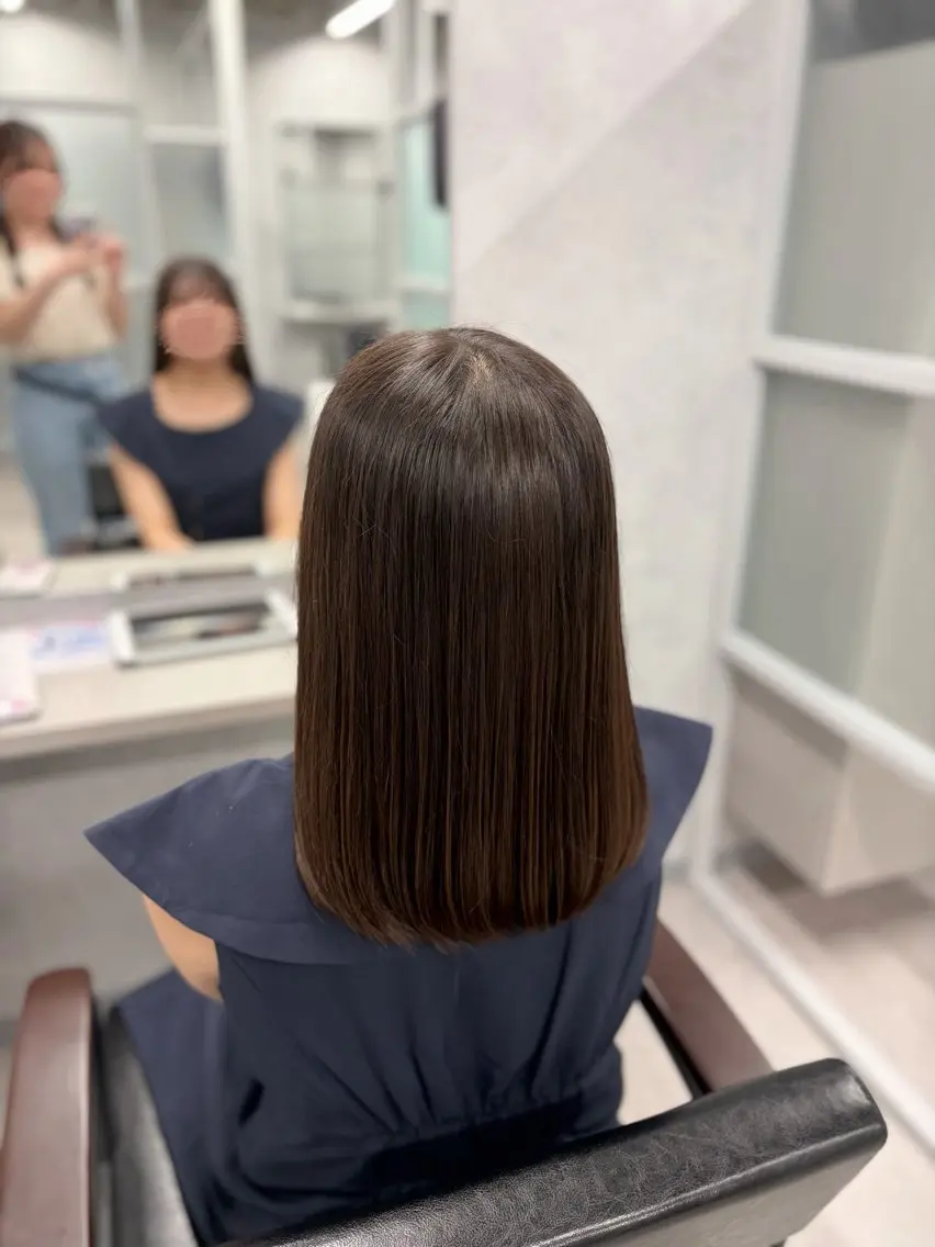 ✨モデル限定価格✨AMASIA トリートメント♡の写真