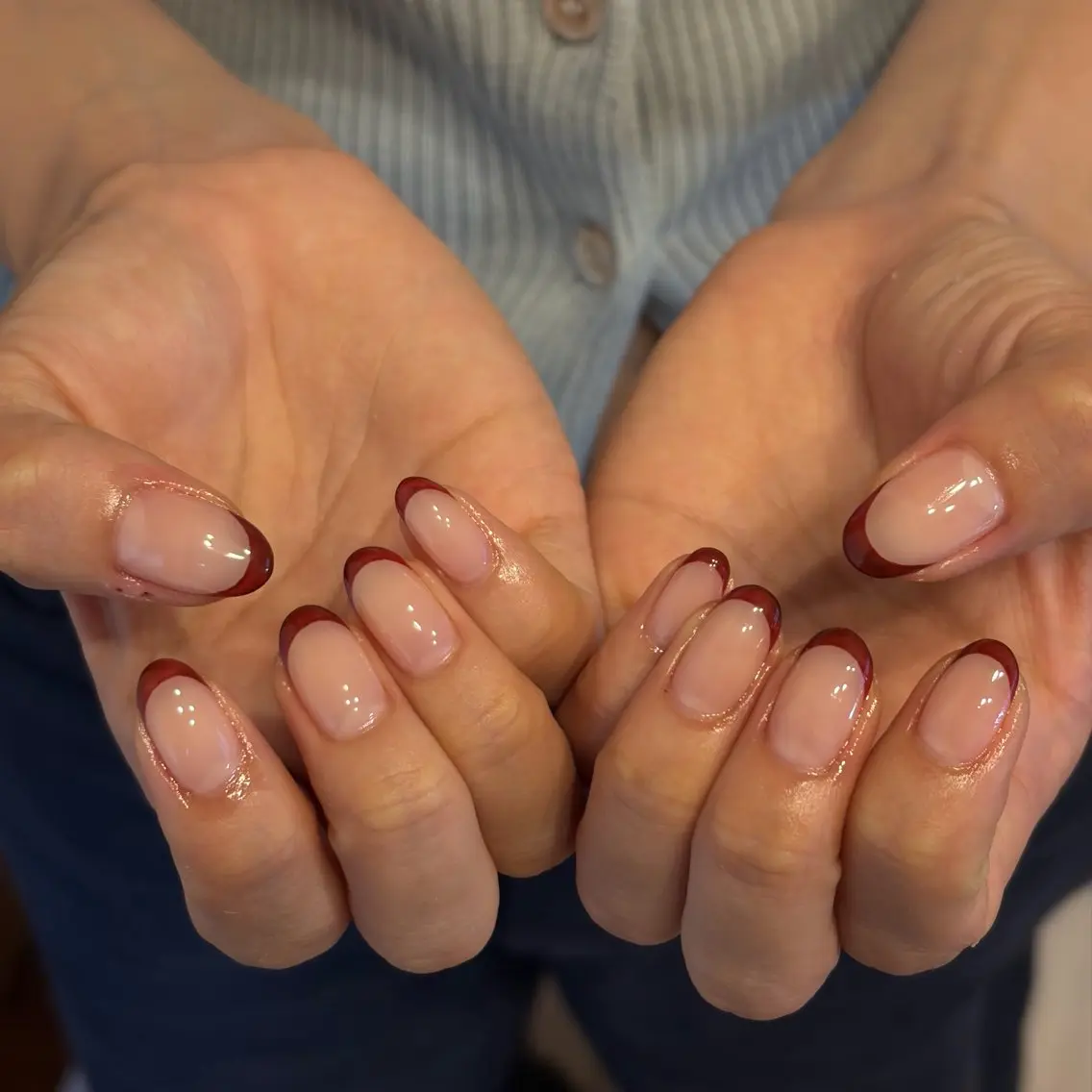 ネイル ハンドネイル Salon Asterのネイルデザイン