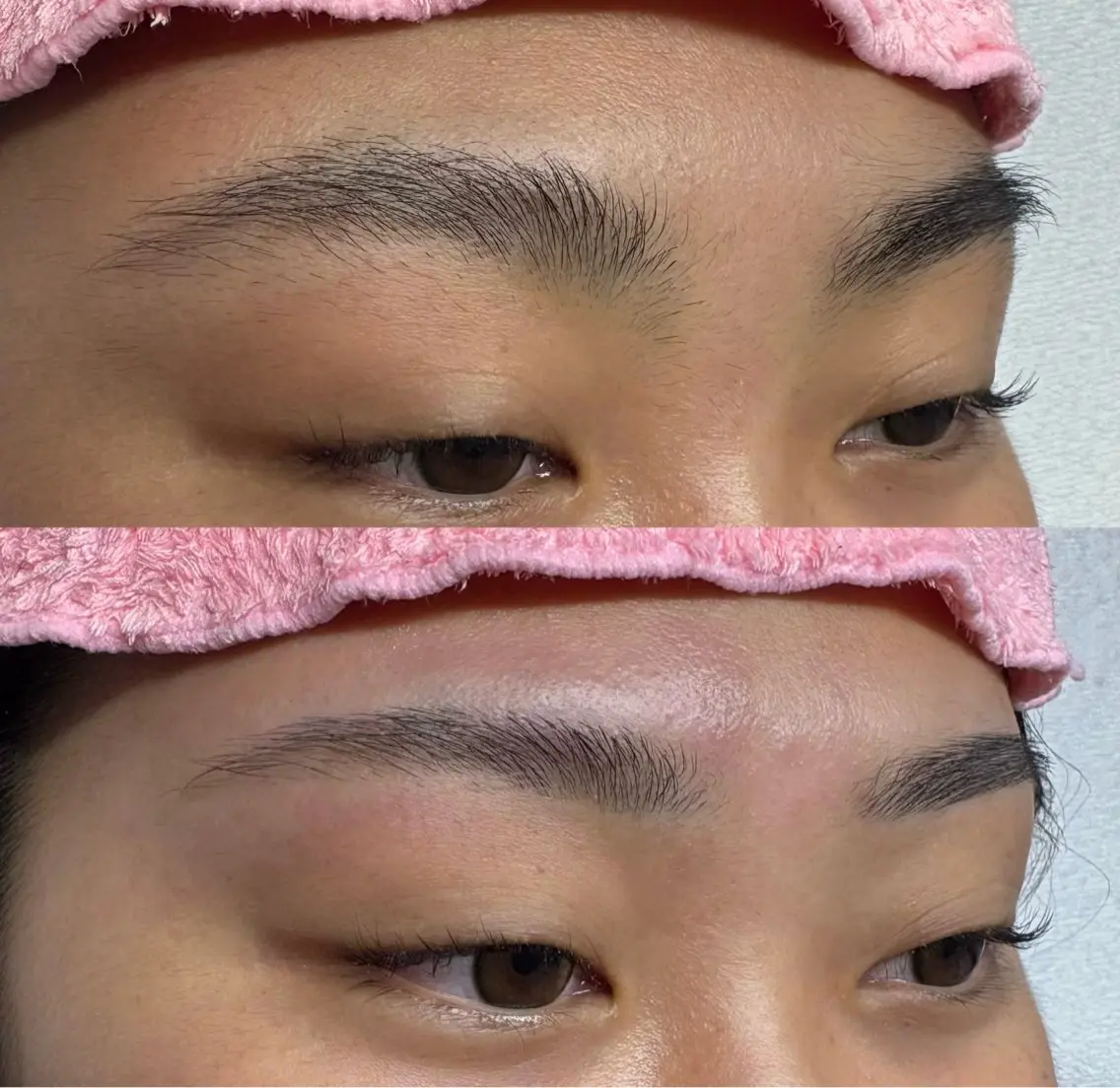 アイブロウ トータルビューティー サロン・Ｎの眉毛・アイブロウイメージ