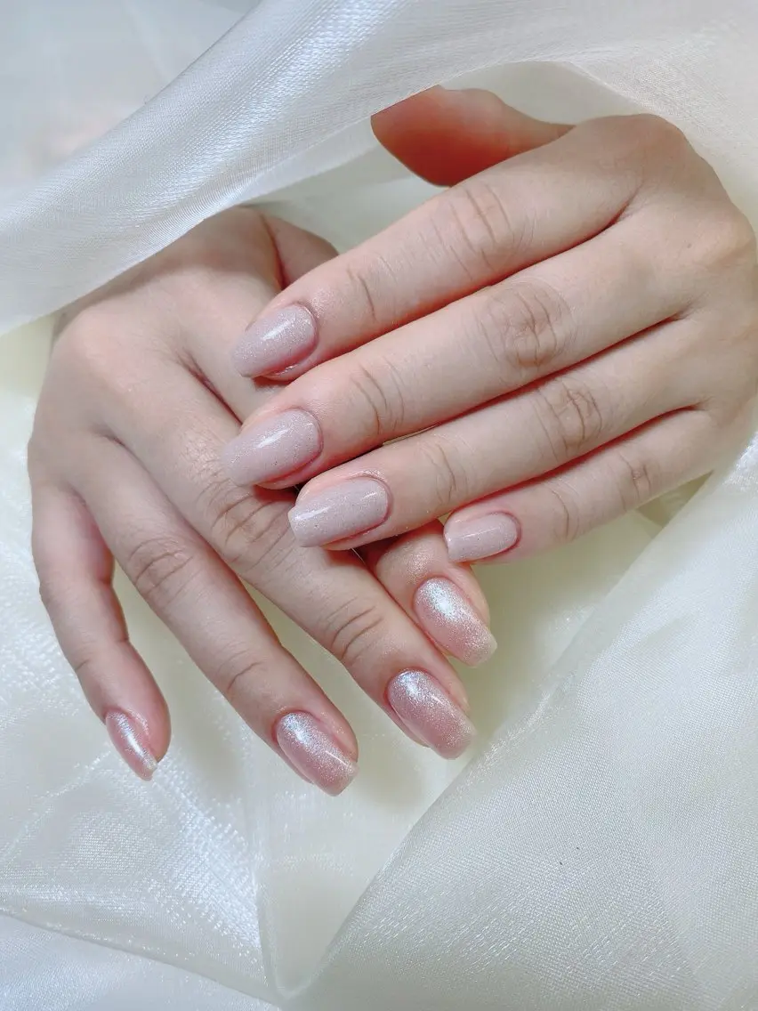 ネイル ハンドネイル ハンドケア えい このネイルデザイン