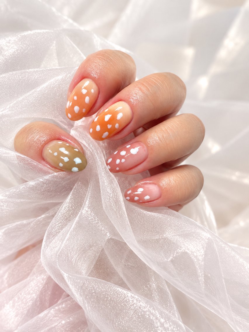 ネイル KUGO SALONのネイルデザイン