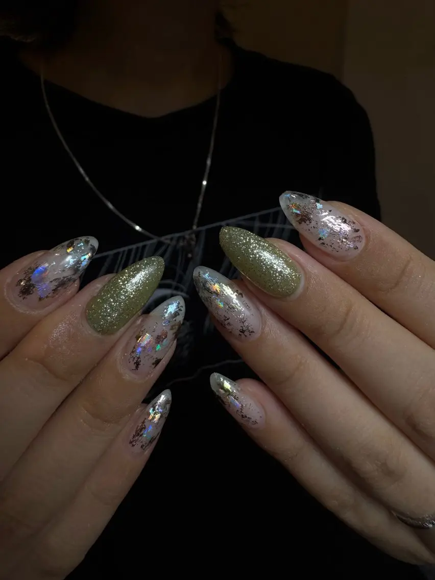 ネイル ハンドネイル D.d nail Rioのネイルデザイン