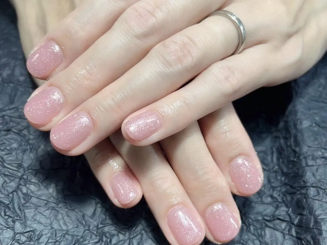 ネイル ハンドネイル kihi大塚店 モデル募集専用のネイルデザイン