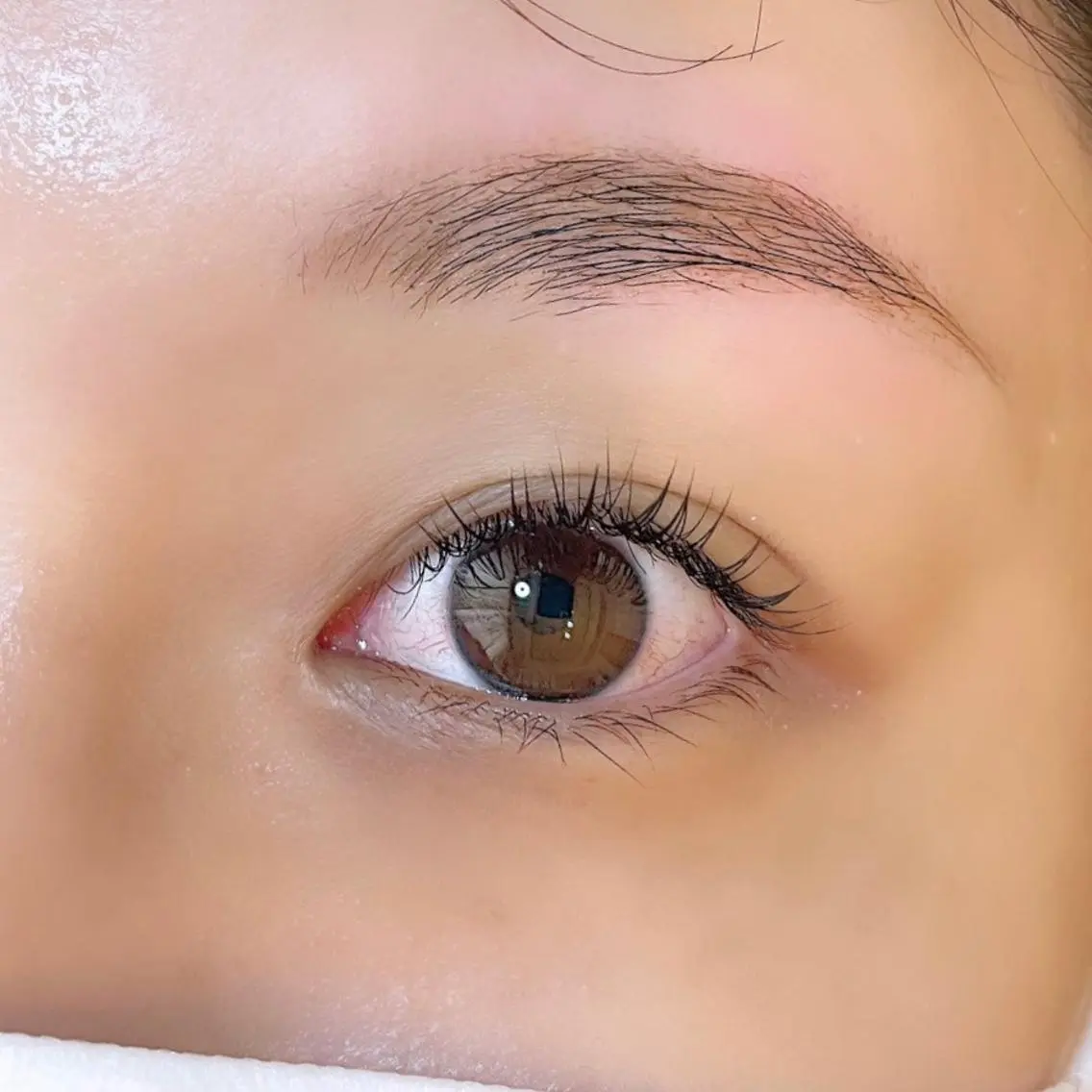 マツエク・マツパ eyelash salon7のマツエク・マツパデザイン