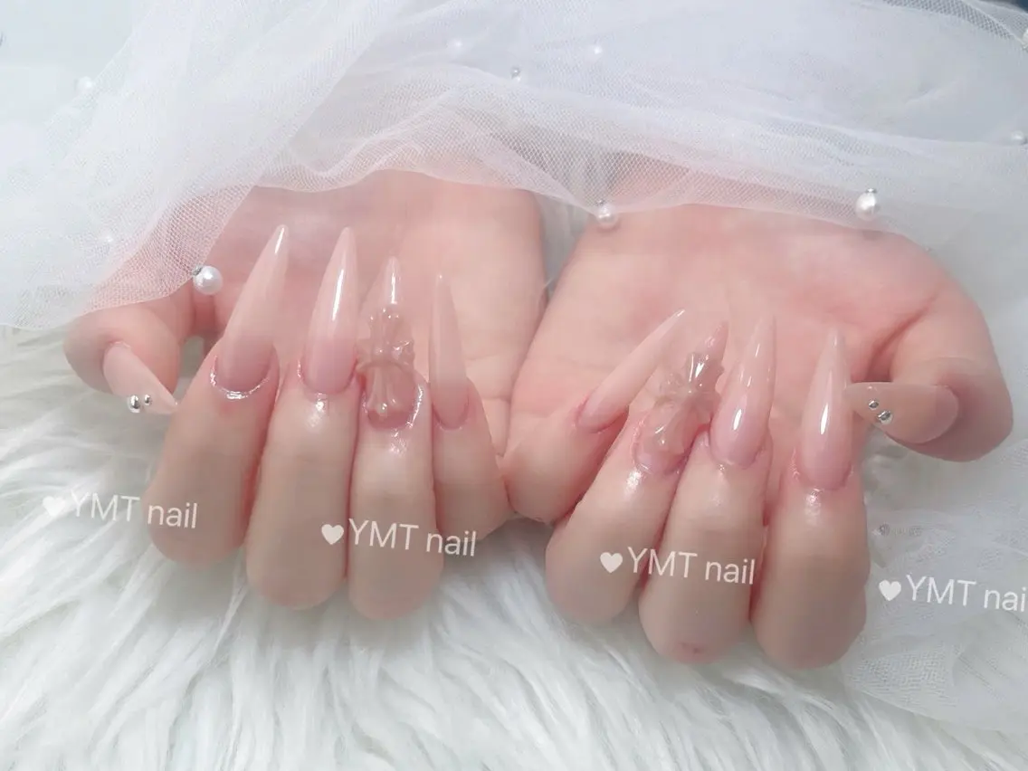 ネイル ハンドネイル YMT. NailStudioのネイルデザイン