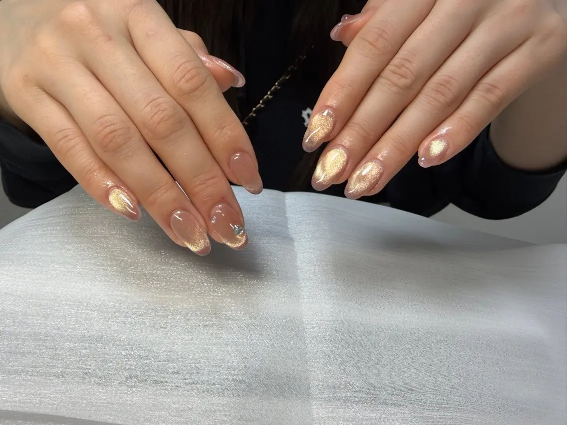 ネイル Mainail 自宅サロンのネイルデザイン