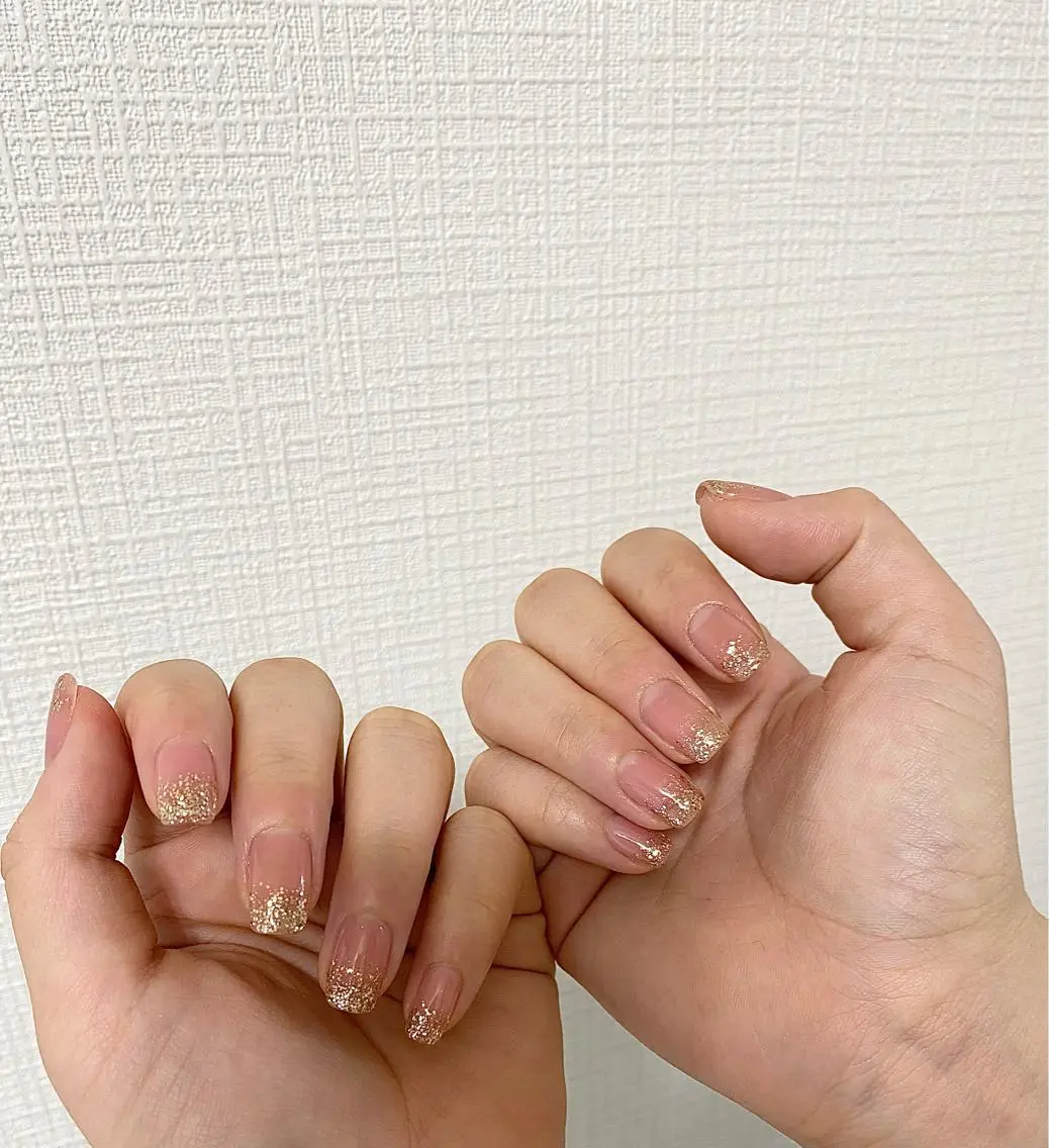 ネイル 38. sayakaのネイルデザイン