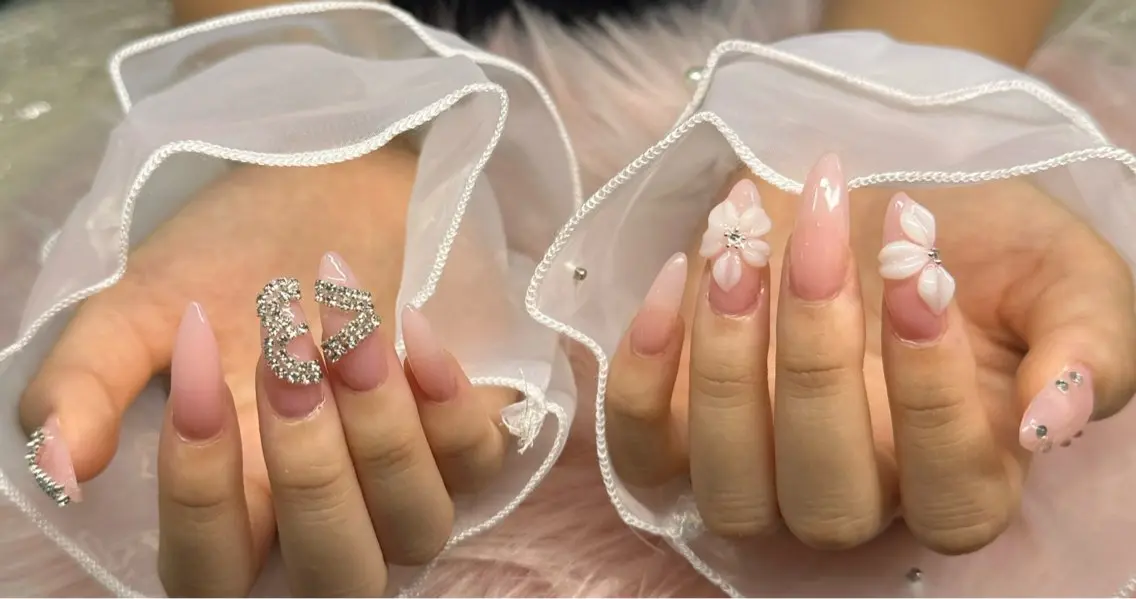 ネイル Happi Nailのネイルデザイン