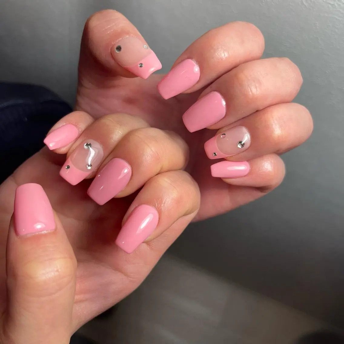 ネイル 【うるちゅるnail 】🩰maiのネイルデザイン